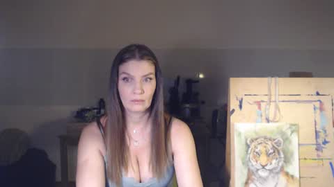 Snapshot of elizzo chatting on 12.08.24 Eliekind online show from 12.08.24