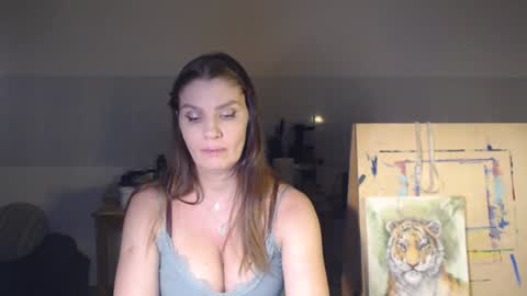 Snapshot of elizzo chatting on 12.08.24 Eliekind online show from 12.08.24