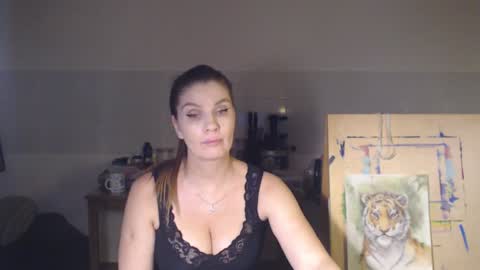 Snapshot of elizzo chatting on 12.16.24 Eliekind online show from 12.16.24