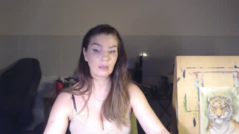 Snapshot of elizzo chatting on 12.30.24 Eliekind online show from 12.30.24