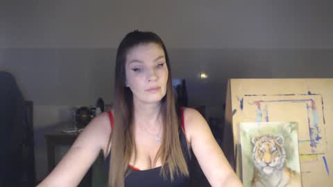 Snapshot of elizzo chatting on 01.11.25 Eliekind online show from 01.11.25