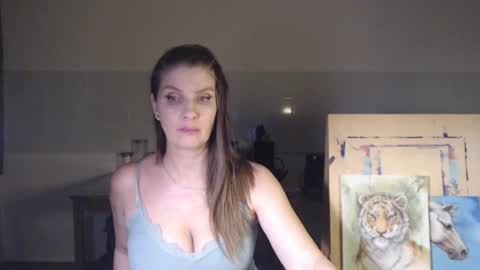 Snapshot of elizzo chatting on 01.22.25 Eliekind online show from 01.22.25