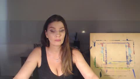 Snapshot of elizzo chatting on 01.29.25 Eliekind online show from 01.29.25