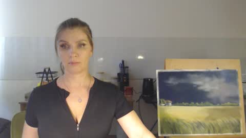 Snapshot of elizzo chatting on 02.28.25 Eliekind online show from 02.28.25