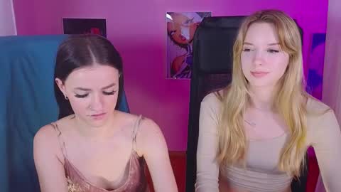 elizzza_ online show from 03.01.25