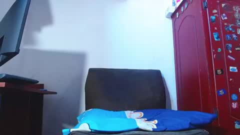Snapshot of eljeorge_hott chatting on 06.21.26 JORGE BENITEZ online show from 06.21.26