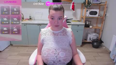 Lina online show from 12.21.25