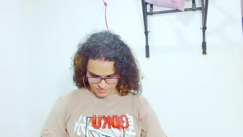 Snapshot of elkingthe chatting on 12.21.24 Diana online show from 12.21.24