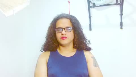 Snapshot of elkingthe chatting on 01.10.25 Diana online show from 01.10.25