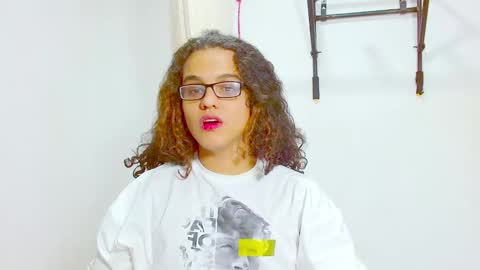 Snapshot of elkingthe chatting on 01.16.25 Diana online show from 01.16.25