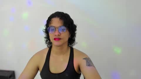 Snapshot of elkingthe chatting on 11.03.25 Diana online show from 11.03.25