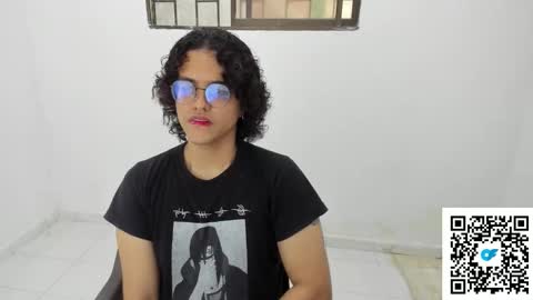 Snapshot of elkingthe chatting on 11.18.25 Diana online show from 11.18.25