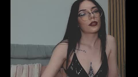 Snapshot of ella_chloe chatting on 02.02.26 Chloe online show from 02.02.26