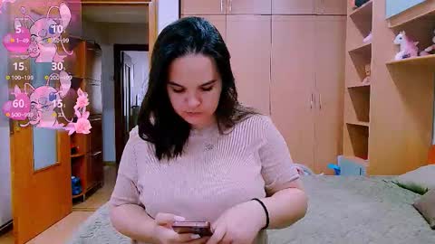 Ella  online show from 09.15.25