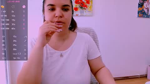 Ella  online show from 04.22.26