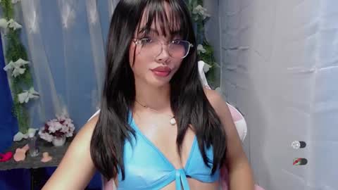 Ella online show from 10.29.25