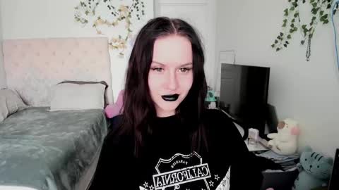 Snapshot of ella_gdss chatting on 02.10.26 ELLA online show from 02.10.26
