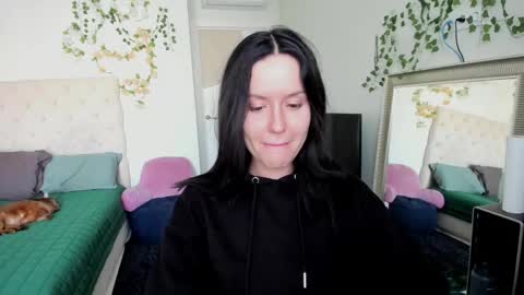 Snapshot of ella_gdss chatting on 02.25.26 ELLA online show from 02.25.26