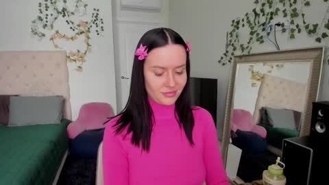 Snapshot of ella_gdss chatting on 03.01.26 ELLA online show from 03.01.26