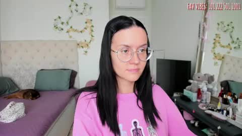 Snapshot of ella_gdss chatting on 07.08.26 ELLA online show from 07.08.26