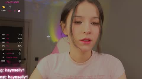 Ella NEXT STREAM 1TH DECEMBER 1200 - 0800 AM AT MOSCOW TIME online show from 11.30.25