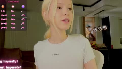 Ella NEXT STREAM 1TH DECEMBER 1200 - 0800 AM AT MOSCOW TIME online show from 03.19.26