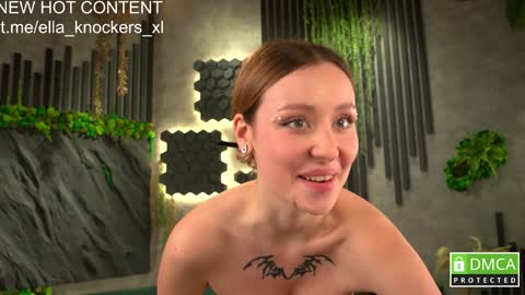 Ella      NEXT STREAM 21 november online show from 12.13.25