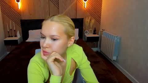 Ella online show from 03.11.26