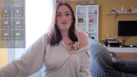 Snapshot of ella_max_live chatting on 02.19.26 Ella Max online show from 02.19.26