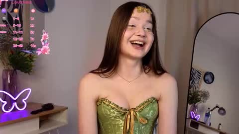 ella_mental online show from 03.11.26