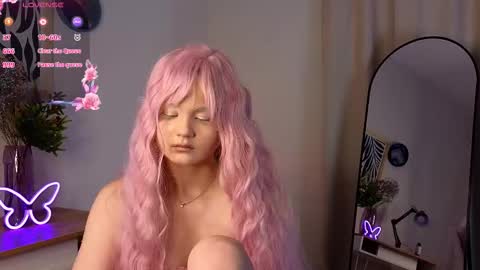 ella_mental online show from 03.15.26