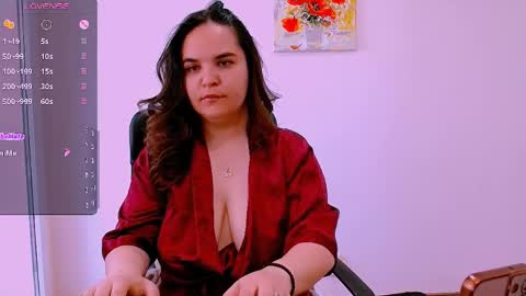 Ella online show from 05.11.26