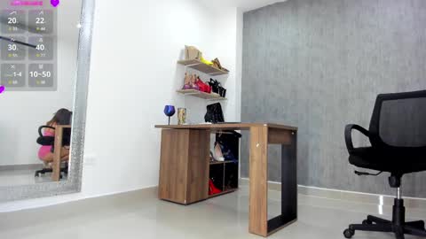 Maria Guys Ill be gone for a few days Ill be back soon online show from 02.12.25