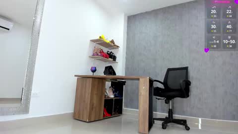 Maria Guys Ill be gone for a few days Ill be back soon online show from 03.04.25