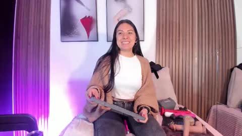 ella rouse online show from 02.14.26