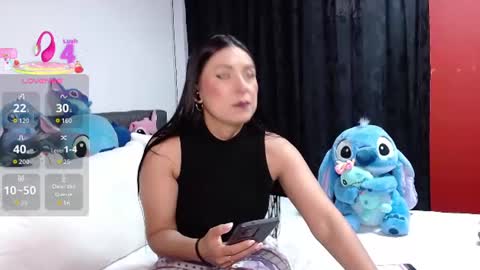 ella rouse online show from 06.12.26