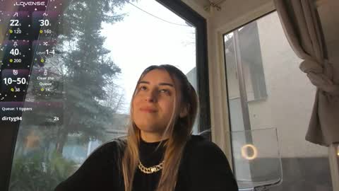 ella_vee online show from 12.21.25