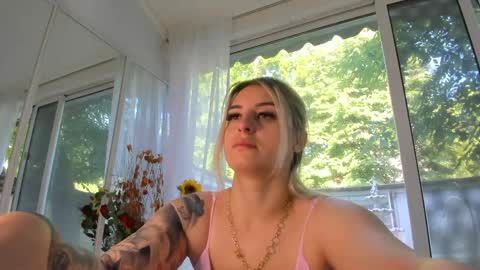 ella_vee online show from 05.25.26