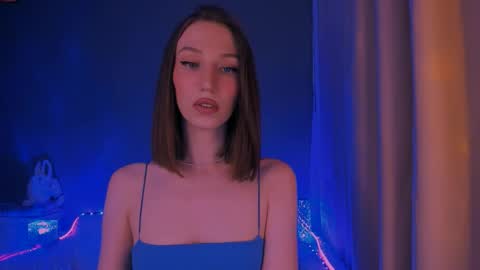 ellaamber online show from 03.24.26
