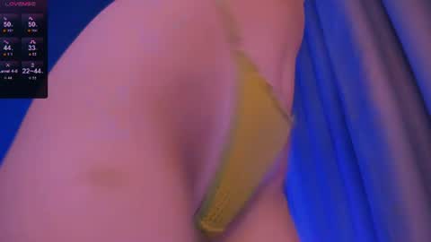 ellaamber online show from 07.01.26