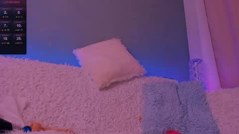 ellaamber online show from 07.14.26