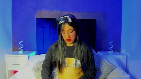 Ellaa Muller online show from 12.29.24