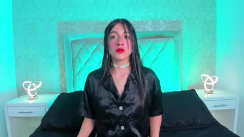 Ellaa Muller online show from 01.11.25