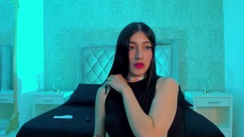 Ellaa Muller online show from 02.02.25