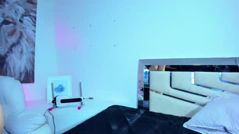 Ellaa Muller online show from 02.22.25