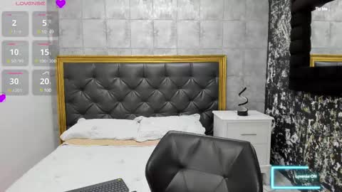 Ellaa Muller online show from 03.04.25