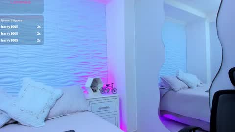 Ellaa Muller online show from 03.09.25