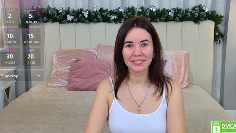 Snapshot of ellaander chatting on 01.25.25 Ella online show from 01.25.25