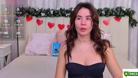 Snapshot of ellaander chatting on 09.16.25 Ella online show from 09.16.25