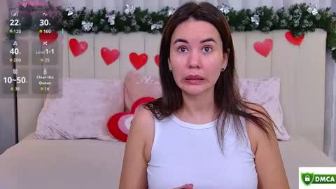 Snapshot of ellaander chatting on 09.17.25 Ella online show from 09.17.25